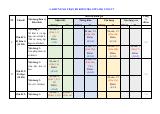 Đề thi Giữa kì 1 Toán 7 năm 2024-2025 trường THCS Hợp Giang (Cao Bằng)